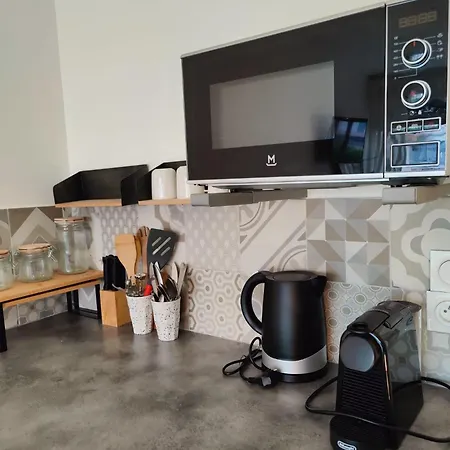 Apartamento Carre D'or - Lumineux A 5 Minutes De La *