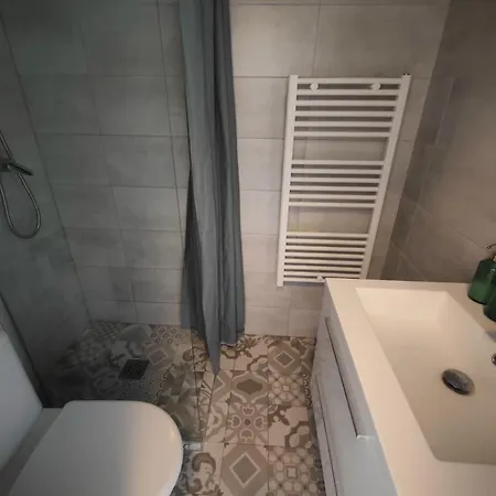 Apartamento Carre D'or - Lumineux A 5 Minutes De La