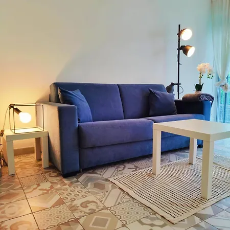 Apartamento Carre D'or - Lumineux A 5 Minutes De La Nice