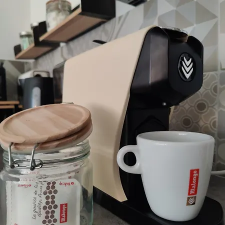 Carre D'or - Lumineux A 5 Minutes De La