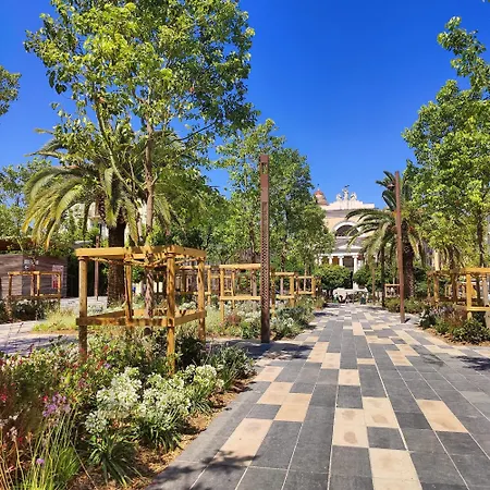 Carre D'or - Lumineux A 5 Minutes De La Lägenhet