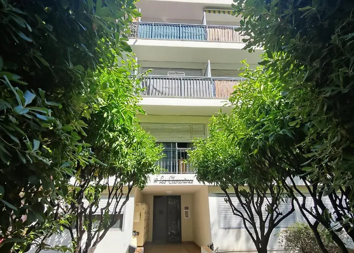 Carre D'or - Lumineux A 5 Minutes De La *